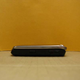 Illustration for article titled BlackBerry Kickstart Flip Phone In the Flesh (Looks Chunky)
